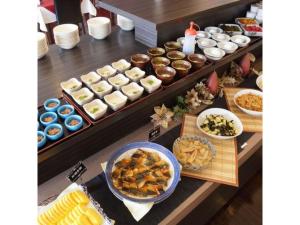 Gallery image of Grand Park Hotel Excel Fukushima Ebisu / Vacation STAY 77713 in Fukushima