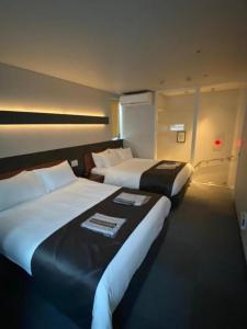 Gallery image of ＨＯＴＥＬ SOUSEKIAN / Vacation STAY 77768 in Osaka