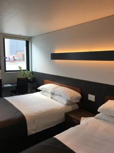 Gallery image of ＨＯＴＥＬ SOUSEKIAN / Vacation STAY 77768 in Osaka