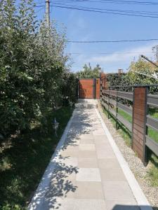Fotografie z fotogalerie ubytování Smestaj Pandora Sobe sa kupatilom v destinaci Jagodina
