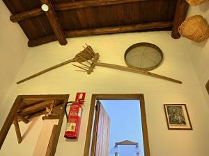 Fotografia z galérie ubytovania Vivelorural casa en pueblo de Zahara de la Sierra v destinácii Zahara de la Sierra
