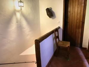 Fotografia z galérie ubytovania Vivelorural casa en pueblo de Zahara de la Sierra v destinácii Zahara de la Sierra
