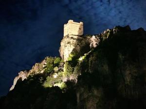 Fotografia z galérie ubytovania Vivelorural casa en pueblo de Zahara de la Sierra v destinácii Zahara de la Sierra