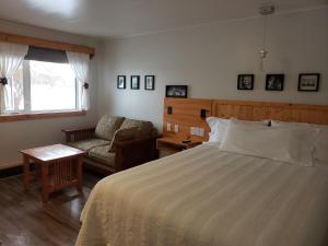 Gallery image of Quest Motel in Whitewood