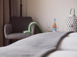 Billede fra billedgalleriet på WeinQuartier Bissersheim i Bissersheim