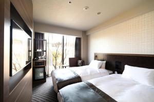 Gallery image of First Hotel Kanazawa in Kanazawa