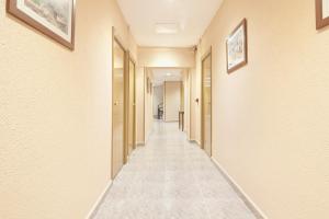Fotografie z fotogalerie ubytování HOTEL FORNOS - Barcelona v destinaci Barcelona