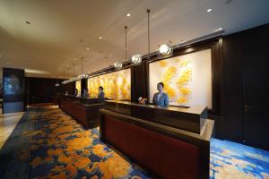 Зображення з фотогалереї помешкання Vignette Collection Haikou Yatter Hotel by IHG у місті Хайкоу
