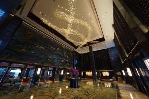 Зображення з фотогалереї помешкання Vignette Collection Haikou Yatter Hotel by IHG у місті Хайкоу