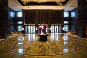 Зображення з фотогалереї помешкання Vignette Collection Haikou Yatter Hotel by IHG у місті Хайкоу