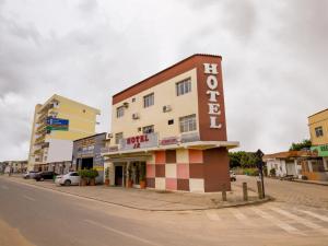 Gallery image of Hotel Lm in Pedro Canário