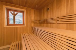 Mynd úr myndasafni af JUFA Hotel Gitschtal í Weißbriach