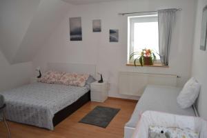 Fotografie z fotogalerie ubytování Pension u sovy v Sušici