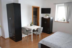 Fotografie z fotogalerie ubytování Pension u sovy v Sušici + 31 fotografií