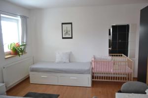 Fotografie z fotogalerie ubytování Pension u sovy v Sušici