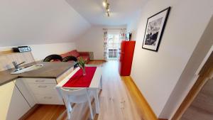 Fotografie z fotogalerie ubytování Apartementhaus Schöndorfer v destinaci Strobl