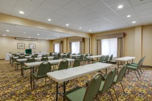 Gallery image of Holiday Inn Express Charles Town, an IHG Hotel in Shenandoah Junction