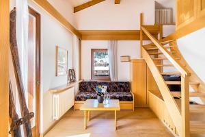 Foto Madonna di Campiglios asuva majutusasutuse Hotel Cristiania galeriist