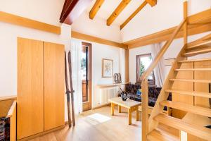 Foto Madonna di Campiglios asuva majutusasutuse Hotel Cristiania galeriist