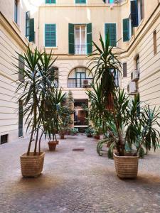 Gallery image of Loft 60 - EXCLUSIVE LOFT ROME CITY CENTER in Rome