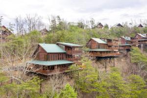 Φυσικό τοπίο κοντά σε αυτή η παραθεριστική κατοικία