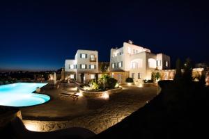 Fotografie z fotogalerie ubytování Villa Paradiso by Fantasia Villas v destinaci Super Paradise Beach