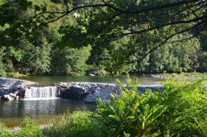 Φωτογραφία από το άλμπουμ του Camping Le Ventadour σε Meyras