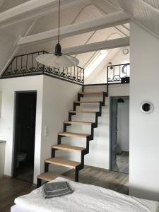 雷夫菲勒普Hillside Apartments的相册照片