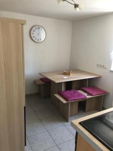 Φωτογραφία από το άλμπουμ του Guest Appartements mit 2 getrennten Schlafzimmern für 4 Personen 24h check in στο Άαλεν