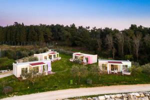 Fotografie z fotogalerie ubytování Mobile Homes Sunset Beach v destinaci Umag