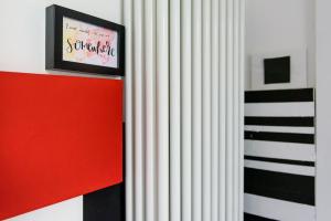 Fotografie z fotogalerie ubytování Mars41 B&B v destinaci Boloňa