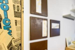 Fotografie z fotogalerie ubytování Mars41 B&B v destinaci Boloňa