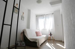 Postel nebo postele na pokoji v ubytování Holiday Home Miklica