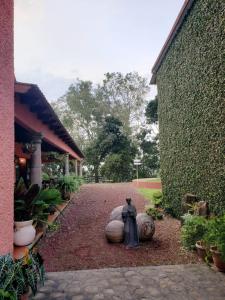 Galeriebild der Unterkunft Hotel Hacienda Prom in Misantla