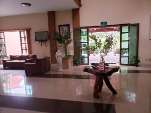 Galeriebild der Unterkunft Hotel Hacienda Prom in Misantla