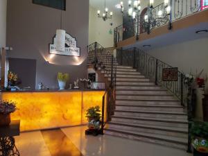 Galeriebild der Unterkunft Hotel Hacienda Prom in Misantla + 44 Fotos