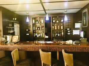 Ποτά στο BW Starfire Hotel