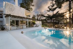 Villa Clara Ibiza, Santa Eularia des Riu – Bijgewerkte ...