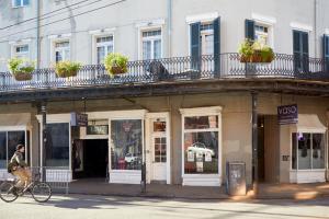 Gallery image of The Esplanade in New Orleans