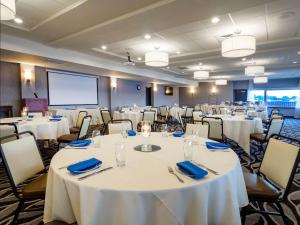 Konferenční prostory v ubytování Crowne Plaza Niagara Falls NY - Riverside by IHG + 37 fotografií