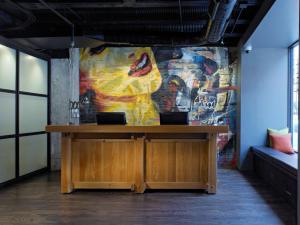 Fotografie z fotogalerie ubytování Acme Hotel Company Chicago v destinaci Chicago + 8 fotografií