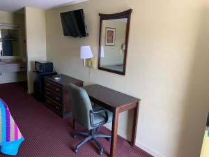 Gallery image of Western Motel - Prentiss in Prentiss