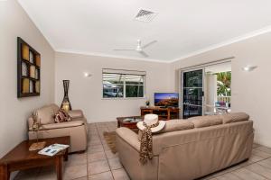 Gallery image of The Reef Retreat Palm Cove in Palm Cove