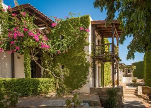 Photo de la galerie de l'établissement Ambelos, à Agia Pelagia