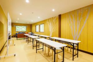 Fotografie z fotogalerie ubytování Atami Bamboo Hill v destinaci Atami