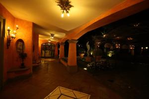 Foto sihtkohas Ceprano asuva majutusasutuse Hotel Ristorante Borgo Antico galeriist