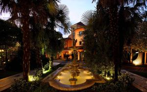 Gallery image of Hotel Ristorante Borgo Antico in Ceprano