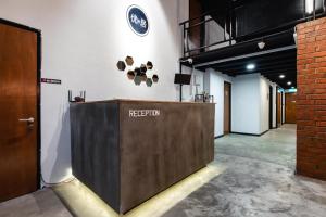 Foto sihtkohas Semporna asuva majutusasutuse Perfect Hub Semporna galeriist