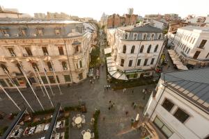 Old Town Bucharest - AMAZING Studio - Sunset View
