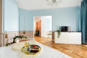 Old Town Bucharest - AMAZING Studio - Sunset View